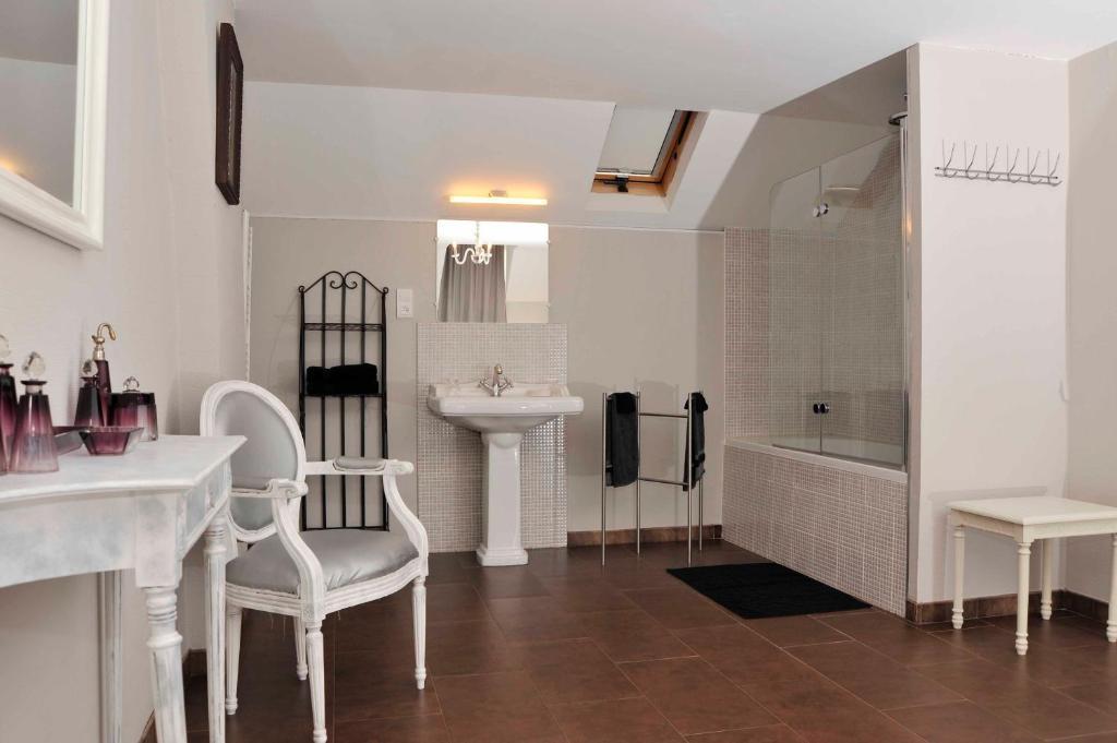 Chambres Et Tables D'Hotes Le Voriou Couddes Exteriér fotografie